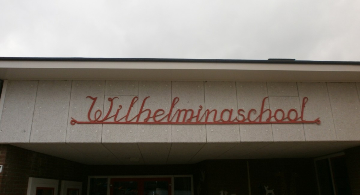 Foto van