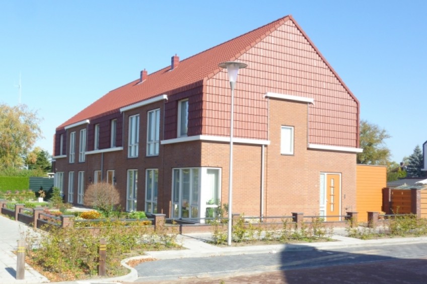 Foto bij Het Gijmink Goor