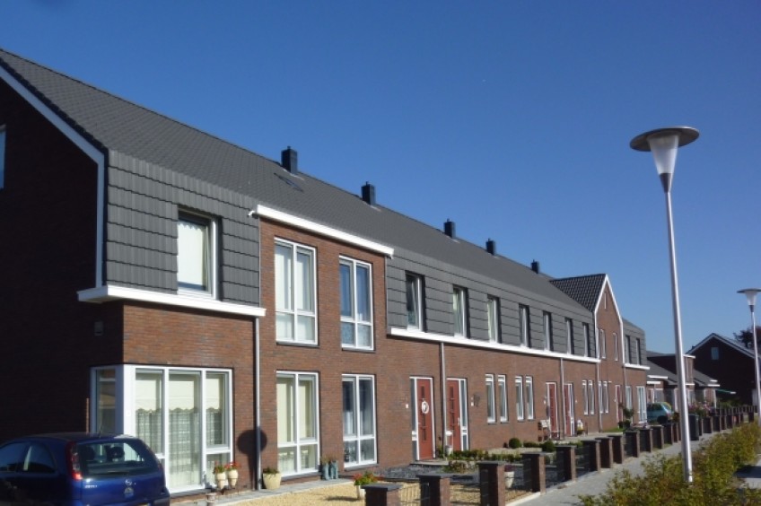 Foto bij Het Gijmink Goor