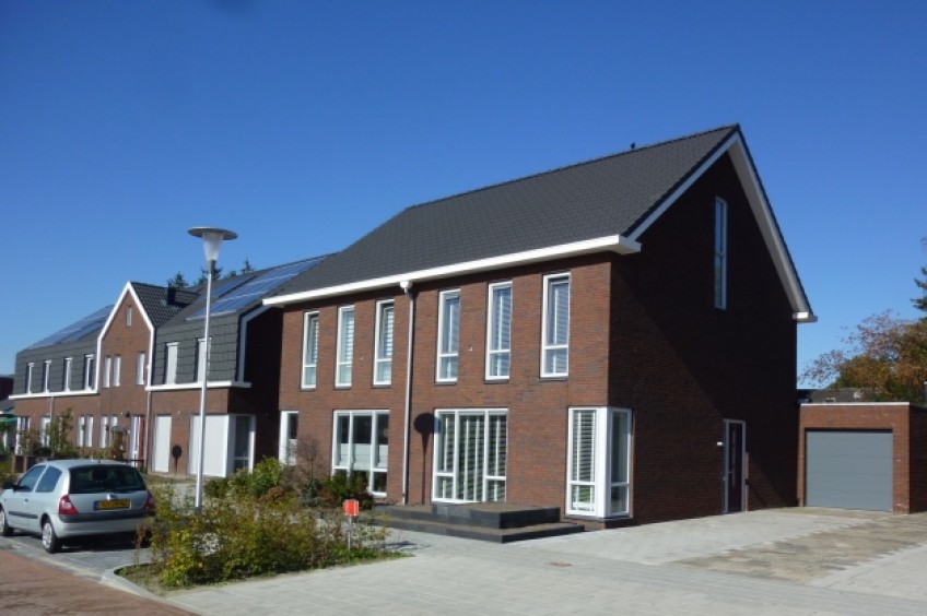 Foto bij Het Gijmink Goor