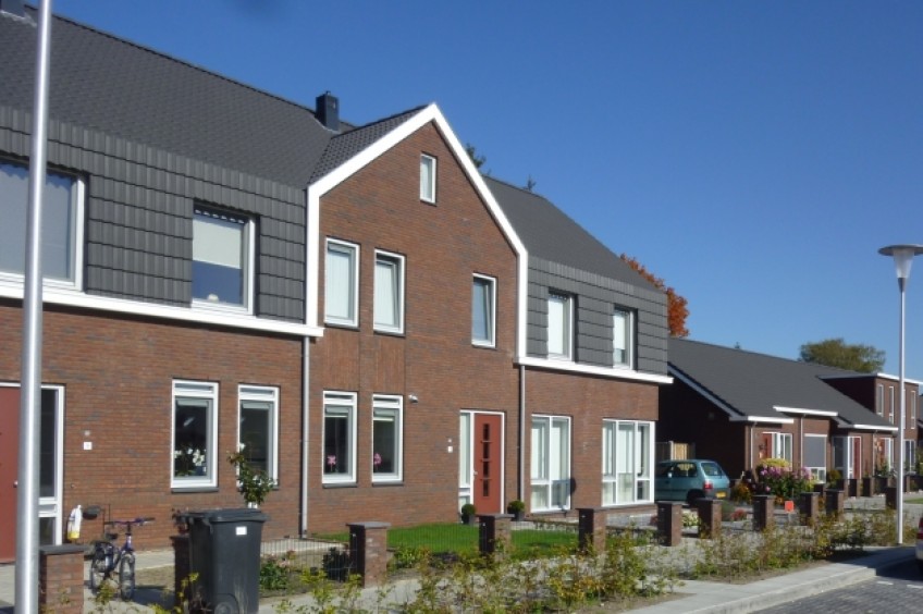 Foto bij Het Gijmink Goor