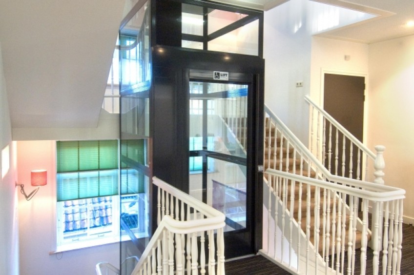 Foto bij Pastorie Haaksbergen