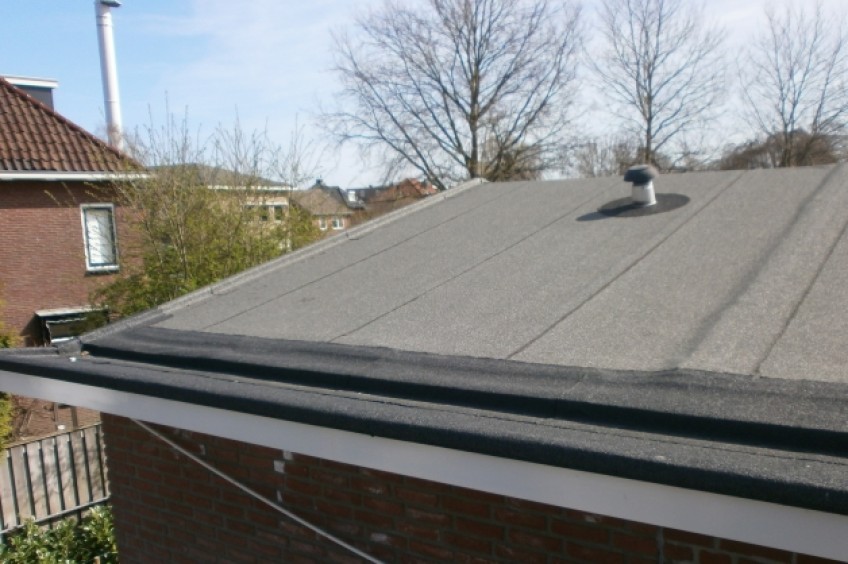 Foto bij Wilhelminaschool Rijssen