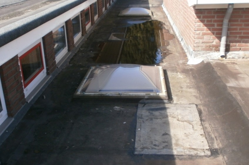 Foto bij Wilhelminaschool Rijssen
