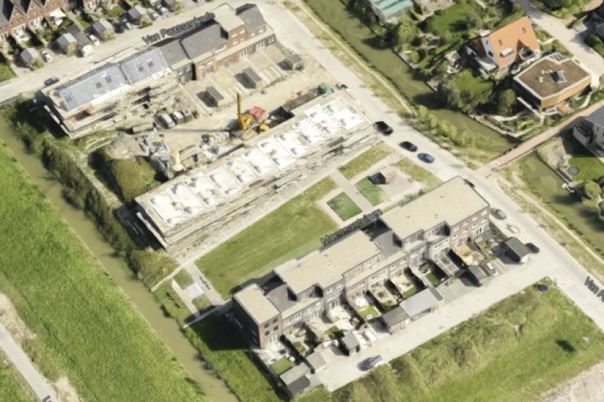 Foto bij Wonen a la Carte