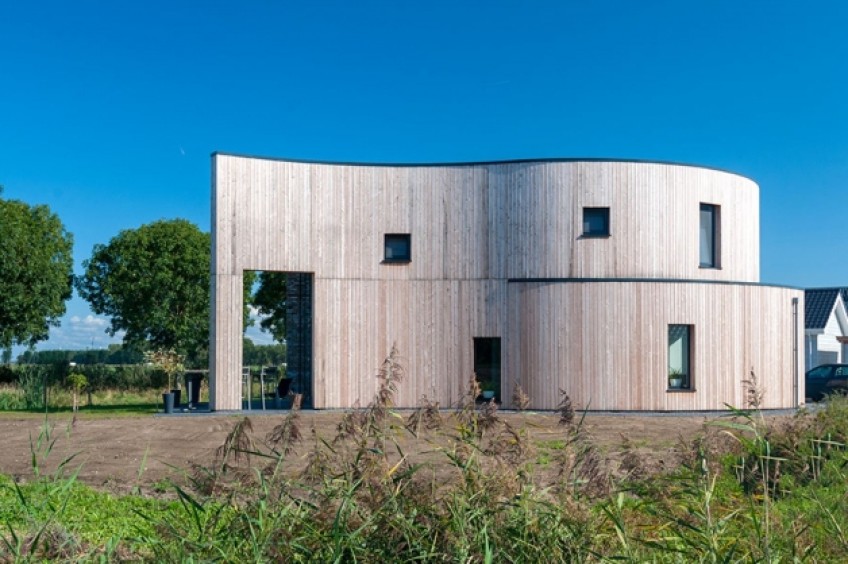 Foto bij Woning Buitenplaats