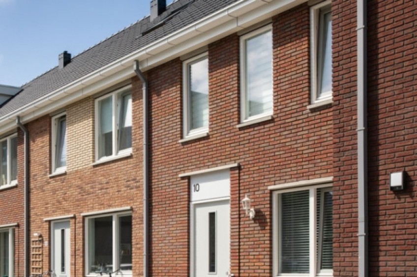 Foto bij Hofje van Chopin