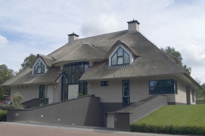 Foto bij Vrijstaande villa Markelo